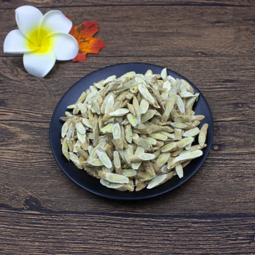 Astragalus Root Slices (Huang Qi)