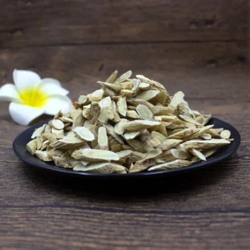 Astragalus Root Slices (Huang Qi)