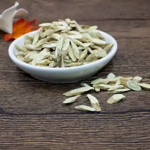 Astragalus Root Slices (Huang Qi)