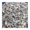 Dried acanthopanax root bark herbal material