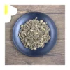 Overview of dried acanthopanax root bark slices