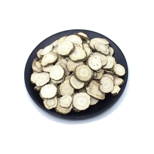 Main product image of angelica dahurica root slices