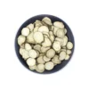 Overview of angelica dahurica root slices
