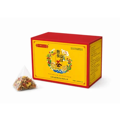 Main product image of aoye yigan herbal tea bags