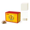 Custom packaging for aoye yigan herbal tea bags