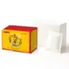 Private label packaging for aoye yigan herbal tea bags