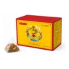 Package contents of aoye yigan herbal tea bags