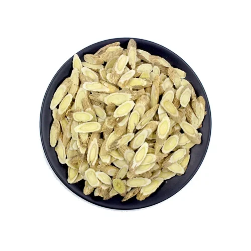 Main product image of astragalus root slices