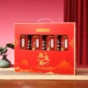 Main product image of barley chicory kudzu herbal tea in cup