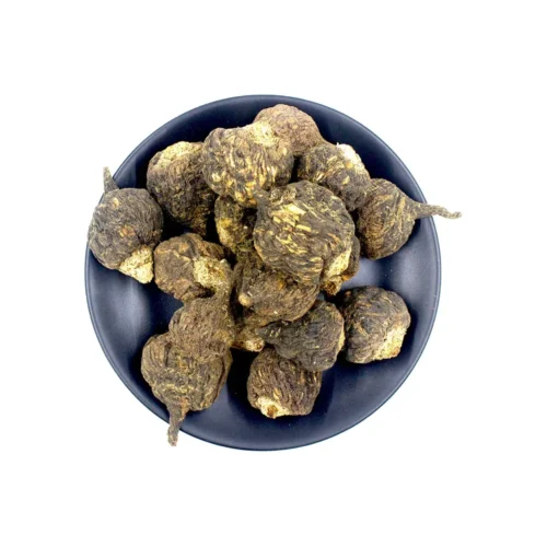 Main product image of black maca root