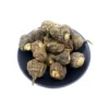 Overview of black maca root