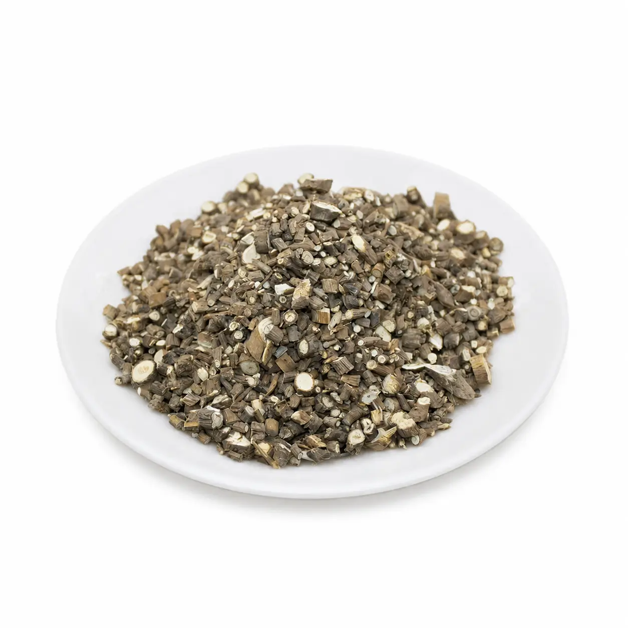 	Bupleurum root slices chai hu, Linxia Gansu origin, grade II