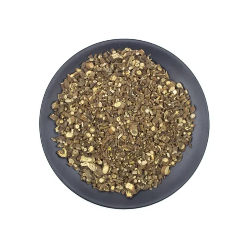 Main product image of bupleurum root slices