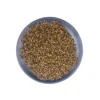 Overview of cassia seed