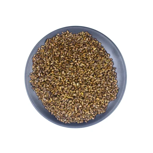 Overview of cassia seed