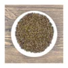 Clear view of cassia seed