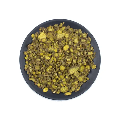 Main product image of chinese skullcap root slices