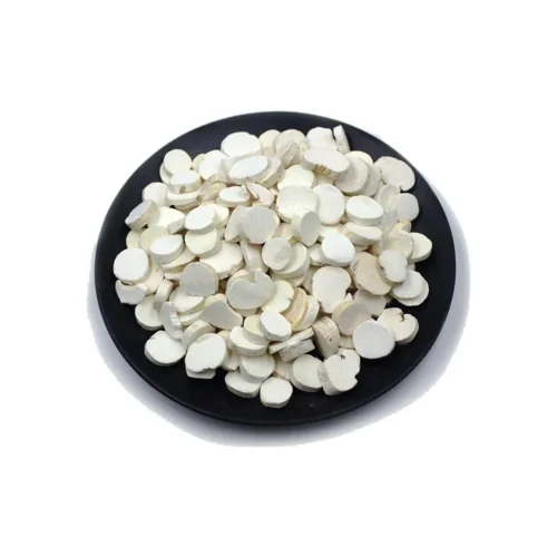 Main product image of chinese yam rhizome slices