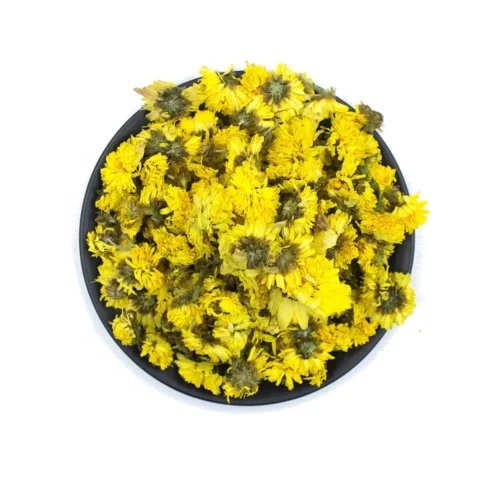 Main product image of chrysanthemum flower