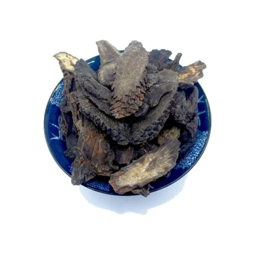 Main product image of cistanche stem slices