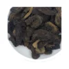 Cistanche stem slices showing its natural form