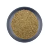 Overview of cnidium fruit