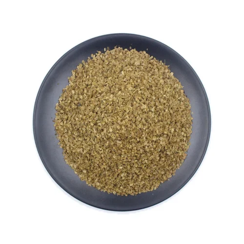 Overview of cnidium fruit