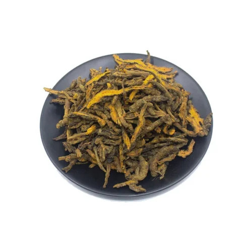 Main product image of coptis rhizome