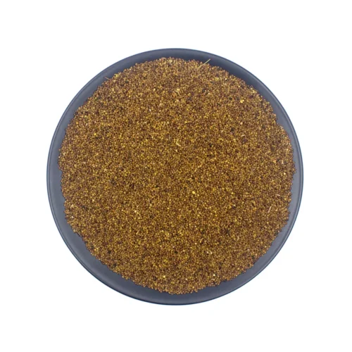 Overview of cuscuta seed