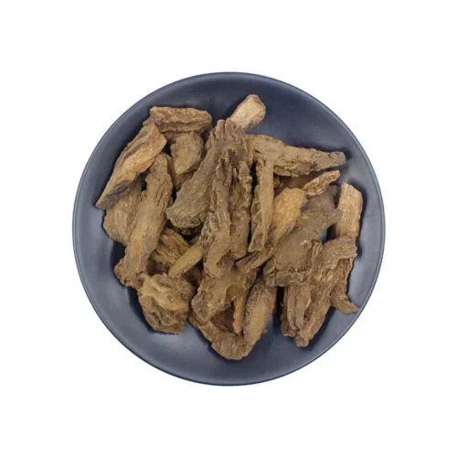 Main product image of cynomorium stem slices
