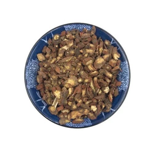 Main product image of danshen root slices