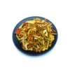 Overview of dried tangerine peel