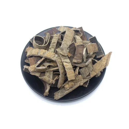 Main product image of eucommia bark