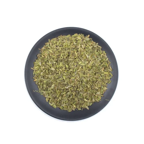 Overview of fennel fruit