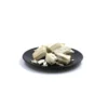 Overview of fossilized tooth