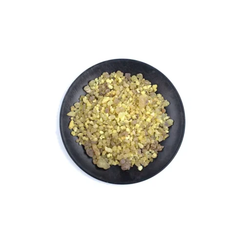 Main product image of frankincense resin