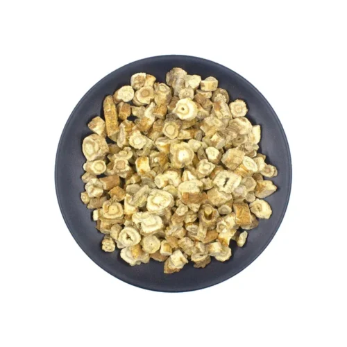 Main product image of glehnia root segments