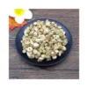 Clear view of glehnia root segments