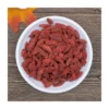 Goji berry showing its natural form