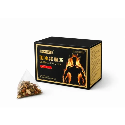 Main product image of guben xuhang herbal tea bags