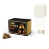 Custom packaging for guben xuhang herbal tea bags