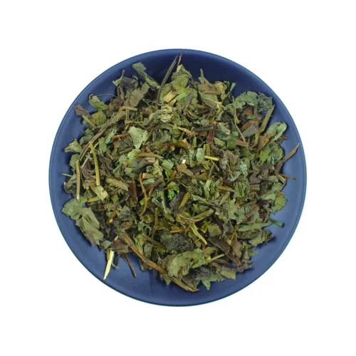 Main product image of houttuynia herb