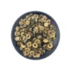 Main product image of immature bitter orange pieces