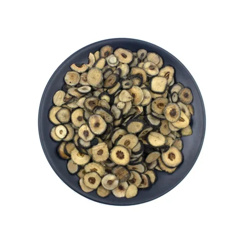 Main product image of immature bitter orange pieces