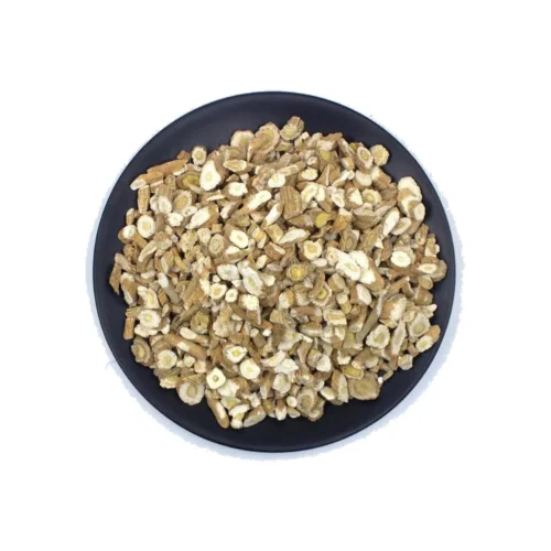 Main product image of isatis root slices