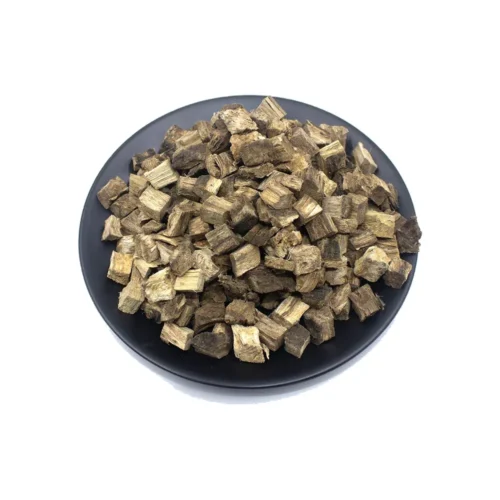 Main product image of kudzu root pieces