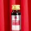 kudzu-root-postbiotic-fermented-drink-03-bottle-detail Kudzu root postbiotic fermented drink bottle detail