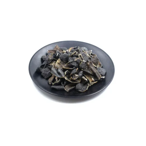 Overview of dried medicinal leeches
