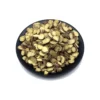 Overview of licorice root slices