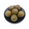 Overview of monk fruit